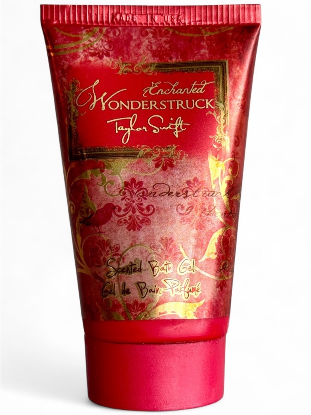 ๐ข3/$25 Taylor Swift Wonderstruck Enchanted Bath Gel & Body Lotion Set Rare - Picture 7 of 10